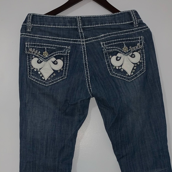 Y2K 2000’s Style Jeans - Picture 4 of 10